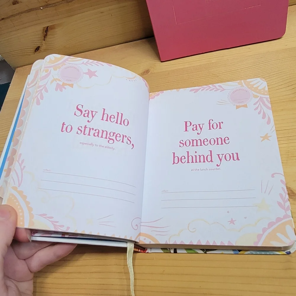 planner new never